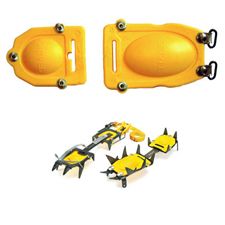 ON SALE: Antiballing Plate Crampon Add On (new)
