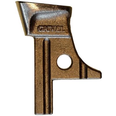 Grivel Piccolo Light Hammer