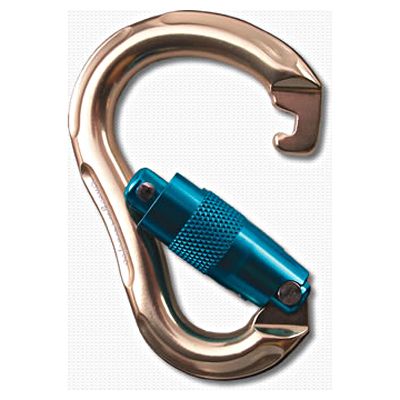 Omega Pacific Jake Jr. Quicklock Carabiner