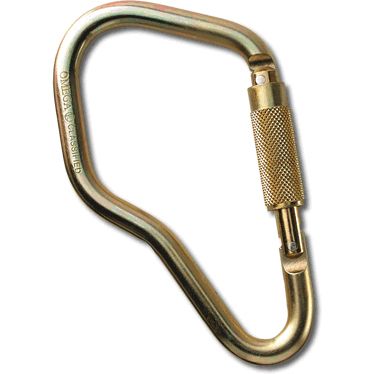 Omega Pacific 9/16 in. Steel Scaffold Hook Quik-Lok