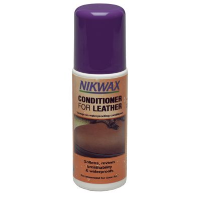 Nikwax Liquid Leather Conditioner