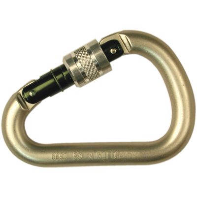 Trango HMS Mini Screwlock