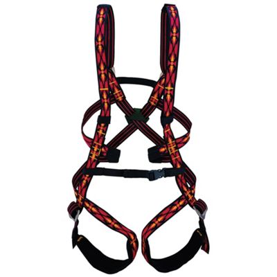 Reviews for Kid's Junior Harness