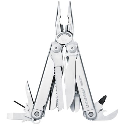 Reviews for Surge Tool