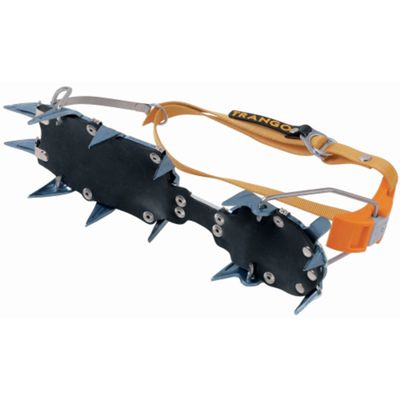 Trango Anti-Snow Plate for Mountain and Alpine Light