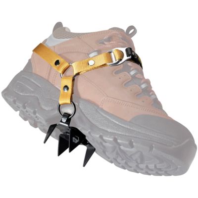Trango Double-Point Instep Crampon