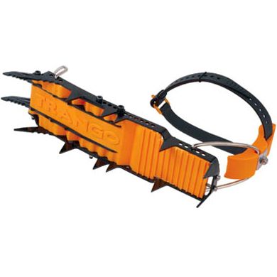 Trango Harpoon Anti-Snow Plate