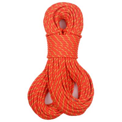 Sterling Rope Ice Thong 7.7mm Twin