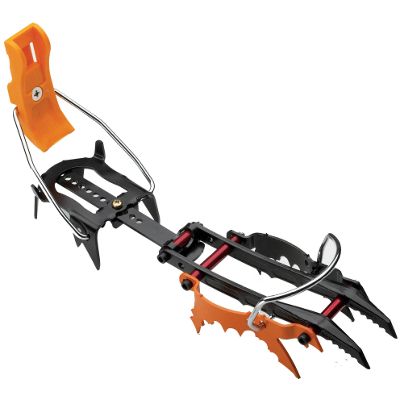 Trango Hyper Harpoon Guide