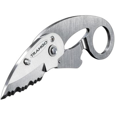 Piranha Alpine Knife