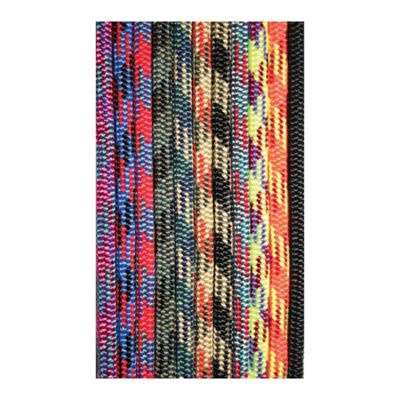 Sterling Rope Flat 5mm Bootlaces