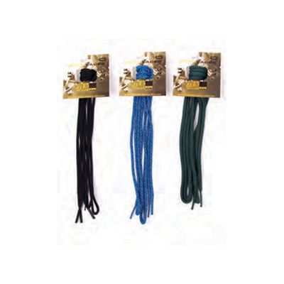 Sterling Flat 5mm Bootlaces