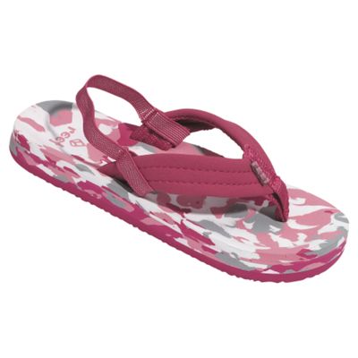 Reef Kid's Ahi Sandal (Spring 2008)