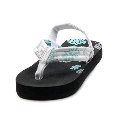 Reef Kid's Ahi Sandal