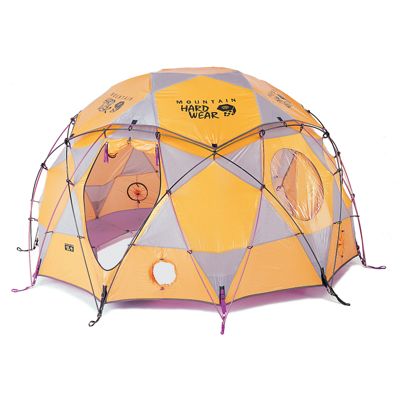 Mountain Hardwear Satellite Tent (Spring 2006)