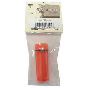 Coghlan Plastic Match Box