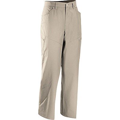 Arcteryx Women's Alibi Pant - Click to Check Availability