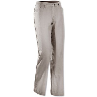 Arcteryx Women's Delegate Pant (Fall 2006)