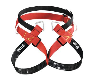 Petzl Fractio Caving Harness