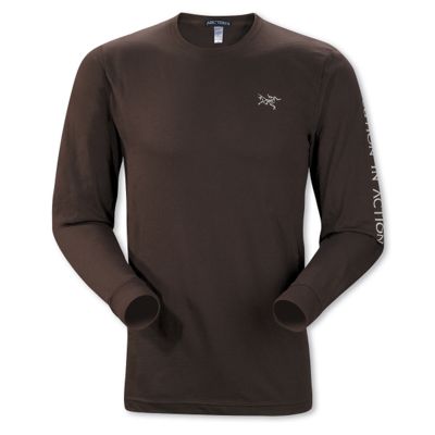 Arcteryx Men's T Long Sleeve