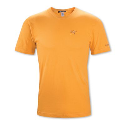 Arcteryx Men's Logo T Short Sleeve