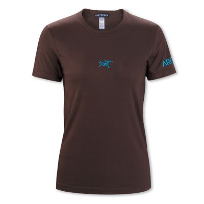 Arc'teryx Logo T Short Sleeve