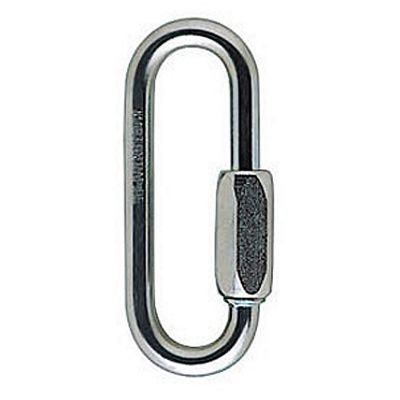 Petzl Go Oval Maillon