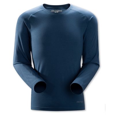 Arc'teryx Operative T Long Sleeve (Fall 2006) - Men's