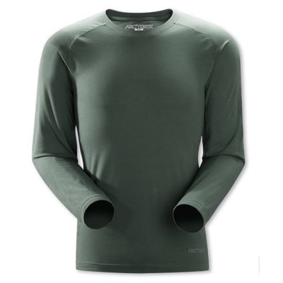 Arc'teryx Operative T Long Sleeve (Fall 2006) - Men's