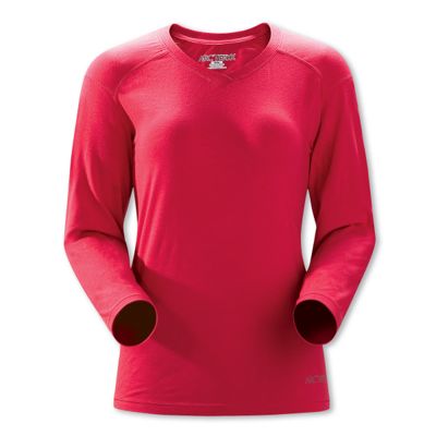Arc'teryx Operative T Long Sleeve - Women's