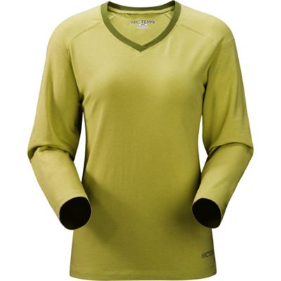 Arc'teryx Operative T Long Sleeve - Women's