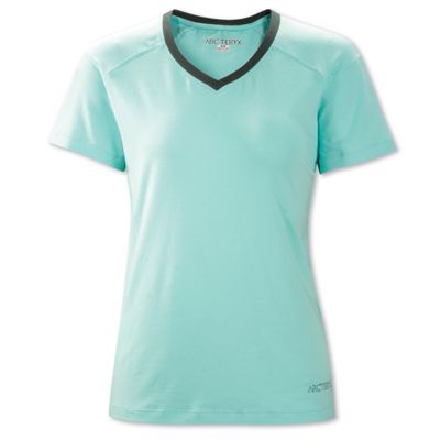 Arcteryx Women's Operative T Short Sleeve (Fall 2006)