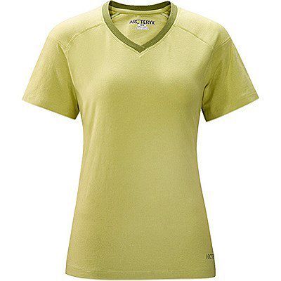 Arc'teryx Operative T Short Sleeve (Fall 2006) - Women's