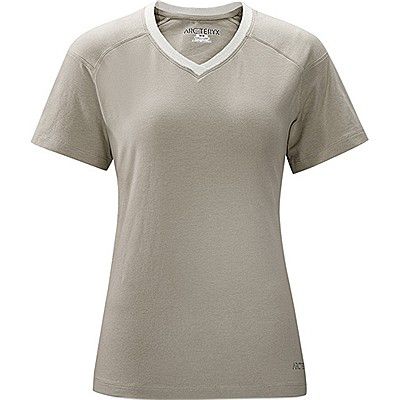 Arc'teryx Operative T Short Sleeve (Fall 2006) - Women's