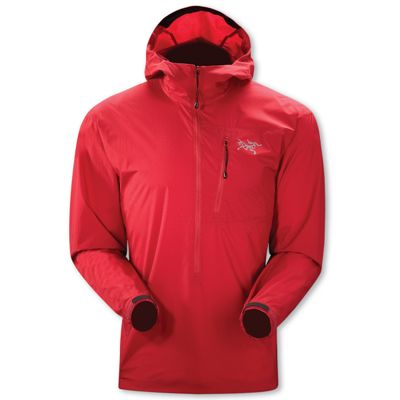 Arcteryx Men's Squamish WindShell Jacket (Spring 2008)