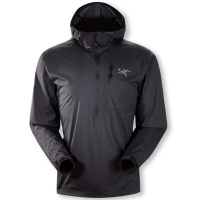 Arcteryx Men's Squamish WindShell Jacket