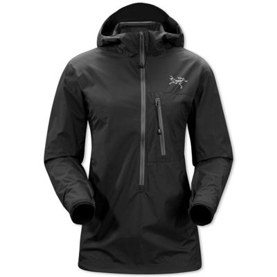 Arcteryx Women's Squamish WindShell Jacket - Click to Check Availability