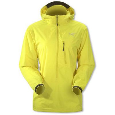 Arcteryx Women's Squamish WindShell Jacket