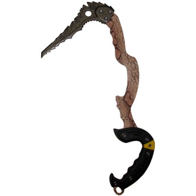 Grivel Monster Ice Tool