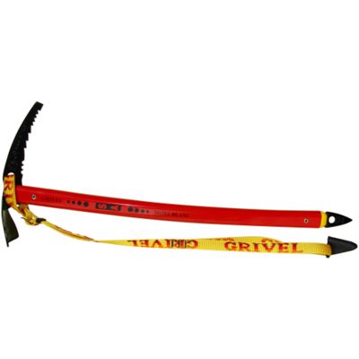 Grivel Nepal S.A. Ice Axe
