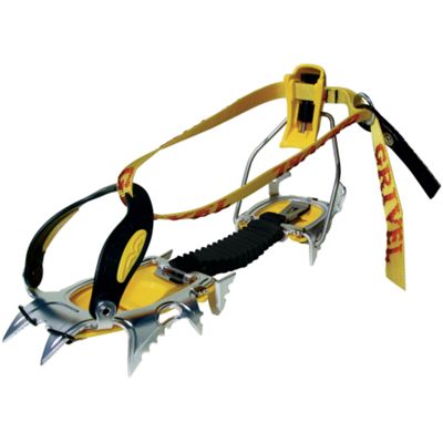 Grivel AirTech Light New-Matic Crampon (Fall 2008)