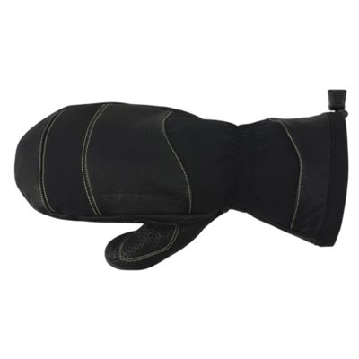 Black Diamond Patrol Mitt