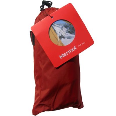 Marmot Aeolos 2P Footprint - FREE with purchase of the Aeolos 2P Tent