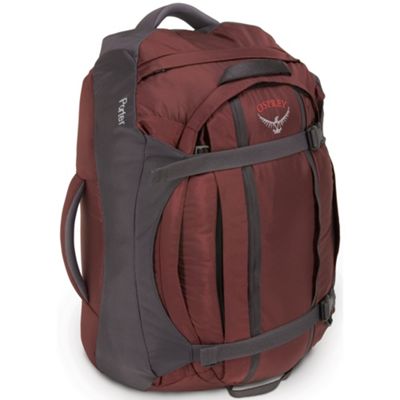 Osprey Porter 46 Travel Pack (Fall 2007)