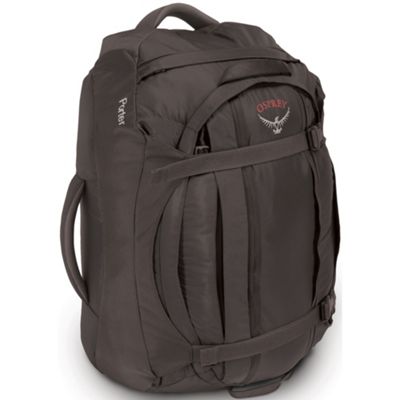 Osprey Porter 65 Travel Pack (Spring 2009)