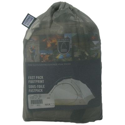 Sierra Designs Massak Footprint (Fall 2006) - FREE with purchase of Massak Tent