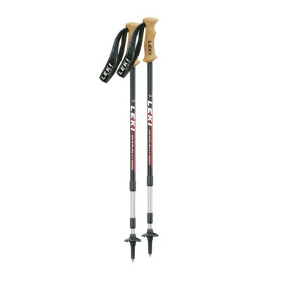 Leki Ultralite Ti COR-TEC