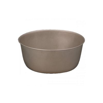 Titanium Bowl