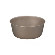 Snow Peak Titanium Bowl