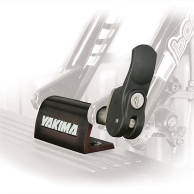 Locking BlockHead Bike Mount